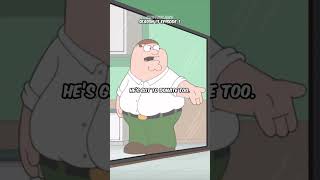 NEW Peter Griffin Funny Clips: The Best Ones Just Keep on COMING!(2)