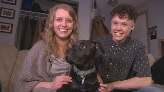 Transitioning Together - A Regina couple's journey through gender transition