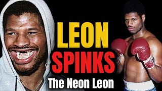 ⚡️ Uncovering the Untold Story of Leon Spinks: The Boxer Who Stunned Muhammad Ali