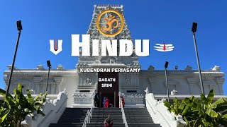 இந்து | Hindu | Sanātana Dharma |A Divine Tamil Documentary  Short Film With English Subtitles