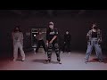 the kemist u0026 dj braindead mayhem ft. nyanda jj x koojaemo choreography