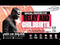 Next Level Prayers || Special Prayer For Delay & Childbirth || Pst Bolaji Idowu || Oct 25th 2024