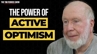 The Power of Optimism | Kevin Kelly | The Tim Ferriss Show