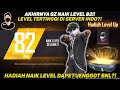 AKHIRNYA GZ NAIK LEVEL 82!! HADIAH NAIK LEVEL TERTINGGI DI SERVER INDO DAPET JENGGOT BNL?!