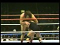 Andre The Giant vs 