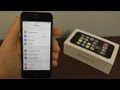 iPhone 5S - Complete Beginners Guide iPhone 5S - Complete Beginners Guide