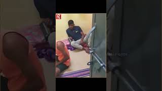 Toilet-ல் North Indians சமைத்து சாப்பிட்ட அதிர்ச்சி Video😱| Thirupur | Northindians | Bathroomnews