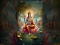 भगवान विष्णु का मत्स्य रूप हयग्रीव वध motivation krishna devotional