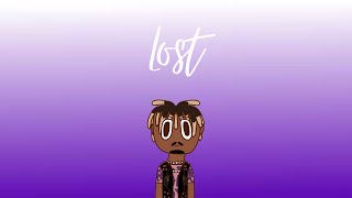 (Free) Juice WRLD Type Beat "Lost"