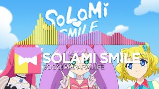 SoLaMi♡SMILE - GoGo! PriPara Life