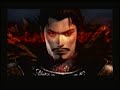 samurai warriors 2 nobunaga oda incident at honnoji