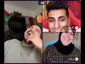 ام عمر بتهزق فى كروان كروان_مشاكل مداهم تيكتوك ام_عمر foryou كروان جولات tiktok بهجت_صابر