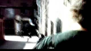 Breakout- Trough the roof