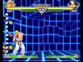 CvS2 - Ken Kara-Shoryuken Tutorial