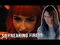 Vana - BEG! I Singer Reacts I