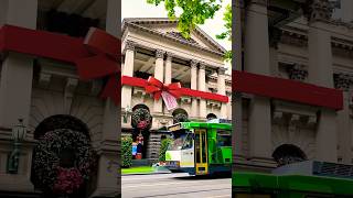 Melbourne Australia 🇦🇺 Swanston Street #walkthrough  #beautiful #melbourne