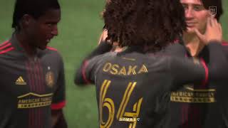 FIFA22　プロクラブ　パブリック　【現在Div1】