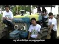 Agrikultura sa Kaunlaran - VIDEOMIC studio