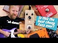 $22 Amazon Mystery FUZZ - Spoiler: It's way better than I expected it to be- & my other cheap fuzzes