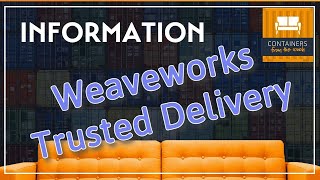 Weaveworks Trusted Delivery