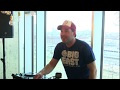 Buda, Stoltze, Daniel San & Karsten Loud @ Unite - Techno Sessions