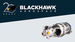 Blackhawk's 20th Year and Beyond