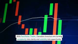 Conquer the Crypto Market: How Canadian Traders Are Winning with PureVisionTrader.net