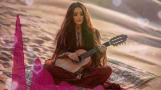 ✨ Calm Arabic Nights | Relaxing Middle Eastern Tunes 🏕️ #TraditionalMusic