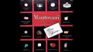 ＭＡＮＴＯＶＡＮＩ AND HIS ORCHESTRA   \