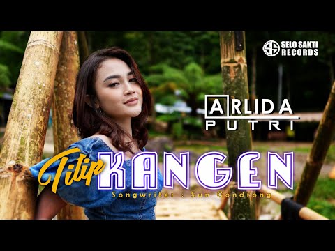 Download Lagu Arlida Putri Titip Kangen Mp3