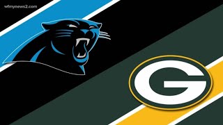 Scouting Report Week 10: Carolina Panthers vs Green Bay Packers