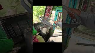 Ac Bus driver||Volvo Bus stand|| Real bus || mn diner #shortvideo #reels #ytshort