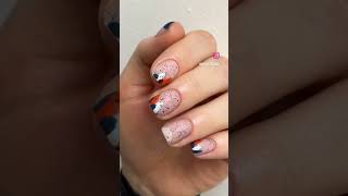 Хотите красивый и здоровый маникюр? Тогда вам в НогтиТочку. 🫰 #nail #маникюр #наращиваниеногтей