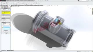 [메이븐] SOLIDWORKS FeatureWorks