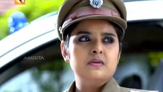 Aparichitha | Epi#6 | Malayalam Family thriller serial by Amrita TV