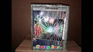 Triplex Crazy Box TXB 906