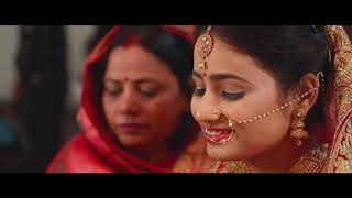 Wedding Mashup | Cinematic Wedding Highlights | The WeddingShoot | Wedding Photographers in Varanasi