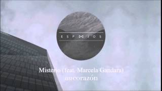 Misterio (feat. Marcela Gandara) - Un Corazón