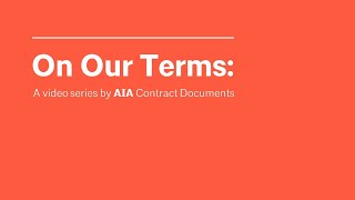 Allowances in Construction Contracts