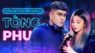 TUYỆT ĐÌNH SONG CA 