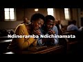 NDINORAMBA NDICHINAMATA 🙏🔥 | Powerful Zimbabwe Gospel Song About Faith, Prayer & Everyday Struggles