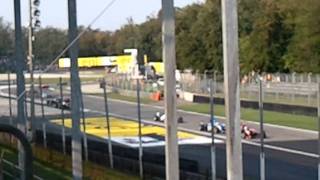 GP3 Monza 2011