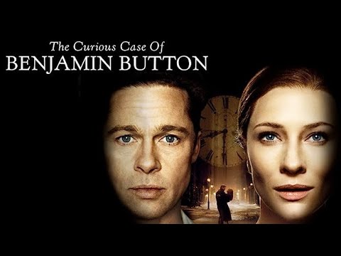 The Curious Case of Benjamin Button Full Movie Fact and Story / Hollywood Movie Review in Hindi