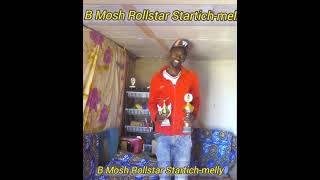 NGETKONDA BY B MOSH ROLLSTAR STARTICH-MELLY