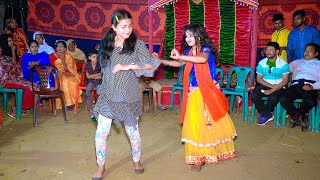 নাচো তোমরা সবাই উরা ধুরা | Nacho Tomra Sobai Ura Dura | Bangla Wedding Dance Performance | Juthi