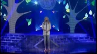 Celine Dion - Celle Qui M'a Tout Appris (Live)