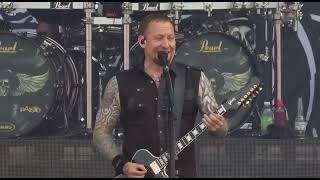 Volbeat - Shotgun Blues (Download 2022)