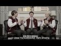 [ENG SUB] BTS- SK Telecom CF #4