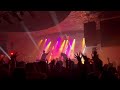 Cut Copy 5 | The Showbox | 2022-05-17