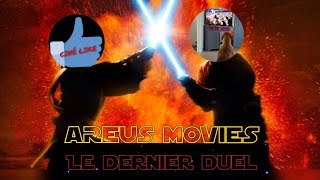 LE DERNIER DUEL💥BLURAY STEELBOOK UHD4K